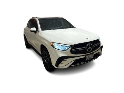 Mercedes-Benz GLC Plug-in Hybrid  2026 à North Vancouver, Colombie-Britannique