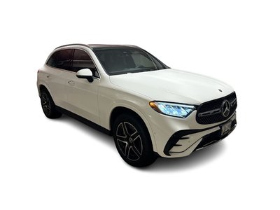 Mercedes-Benz GLC Plug-in Hybrid  2026 à North Vancouver, Colombie-Britannique