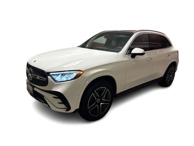 Mercedes-Benz GLC Plug-in Hybrid  2026 à North Vancouver, Colombie-Britannique