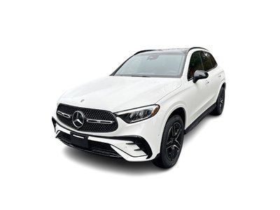 Mercedes-Benz GLC Plug-in Hybrid  2026 à North Vancouver, Colombie-Britannique