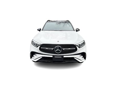 Mercedes-Benz GLC Plug-in Hybrid  2026 à North Vancouver, Colombie-Britannique