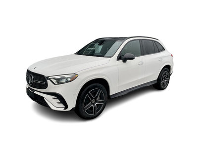 Mercedes-Benz GLC  2025 à North Vancouver, Colombie-Britannique