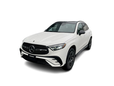 Mercedes-Benz GLC  2025 à North Vancouver, Colombie-Britannique