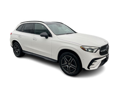 Mercedes-Benz GLC  2025 à North Vancouver, Colombie-Britannique