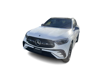 Mercedes-Benz GLC  2025 à North Vancouver, Colombie-Britannique