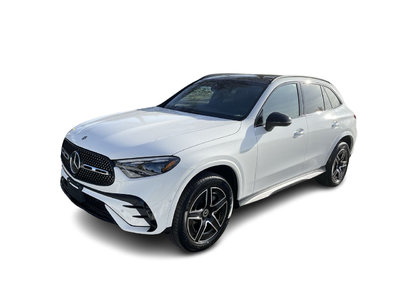 Mercedes-Benz GLC  2025 à North Vancouver, Colombie-Britannique