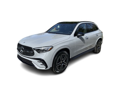 Mercedes-Benz GLC  2025 à North Vancouver, Colombie-Britannique