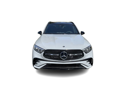 Mercedes-Benz GLC  2025 à North Vancouver, Colombie-Britannique