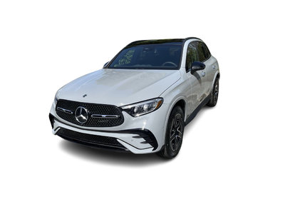 Mercedes-Benz GLC  2025 à North Vancouver, Colombie-Britannique