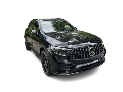 Mercedes-Benz GLC  2025 à North Vancouver, Colombie-Britannique