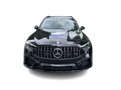 Mercedes-Benz GLC  2025 à North Vancouver, Colombie-Britannique