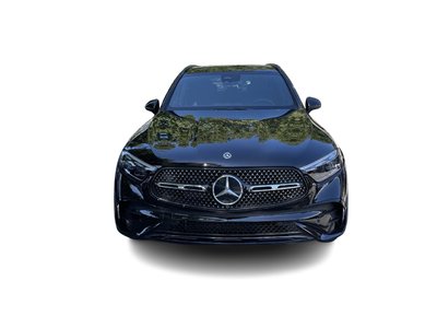 2025 Mercedes-Benz GLC in North Vancouver, British Columbia