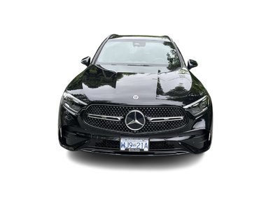 2025 Mercedes-Benz GLC in North Vancouver, British Columbia