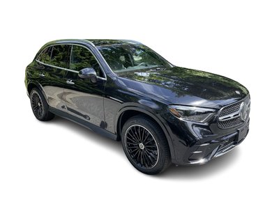 2025 Mercedes-Benz GLC in North Vancouver, British Columbia