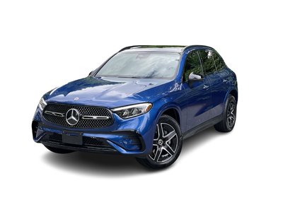 Mercedes-Benz GLC  2025 à North Vancouver, Colombie-Britannique
