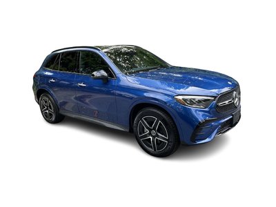 Mercedes-Benz GLC  2025 à North Vancouver, Colombie-Britannique