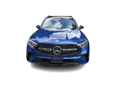Mercedes-Benz GLC  2025 à North Vancouver, Colombie-Britannique
