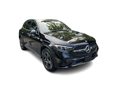 Mercedes-Benz GLC  2025 à North Vancouver, Colombie-Britannique