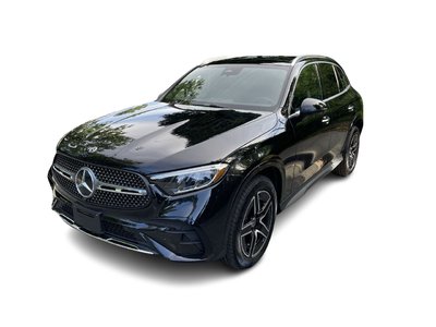 Mercedes-Benz GLC  2025 à North Vancouver, Colombie-Britannique