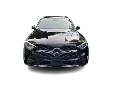 Mercedes-Benz GLC  2025 à North Vancouver, Colombie-Britannique