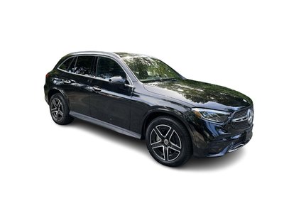 Mercedes-Benz GLC  2025 à North Vancouver, Colombie-Britannique