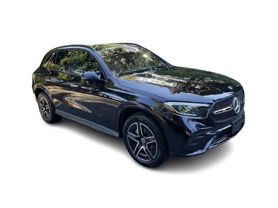 Mercedes-Benz GLC  2026 à North Vancouver, Colombie-Britannique