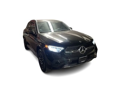 Mercedes-Benz GLC  2026 à North Vancouver, Colombie-Britannique