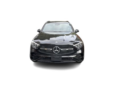 2026 Mercedes-Benz GLC in North Vancouver, British Columbia