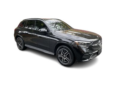 2026 Mercedes-Benz GLC in North Vancouver, British Columbia