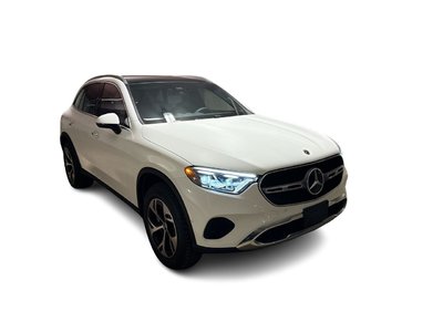 2026 Mercedes-Benz GLC in North Vancouver, British Columbia