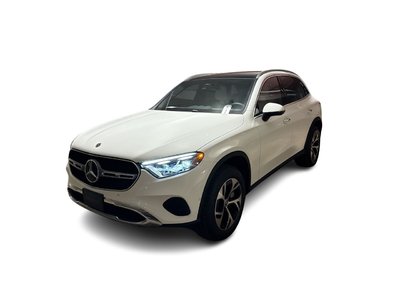 2026 Mercedes-Benz GLC in North Vancouver, British Columbia
