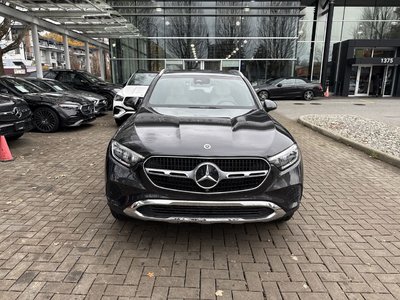 2026 Mercedes-Benz GLC in North Vancouver, British Columbia