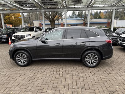 2026 Mercedes-Benz GLC in North Vancouver, British Columbia
