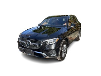Mercedes-Benz GLC  2026 à North Vancouver, Colombie-Britannique