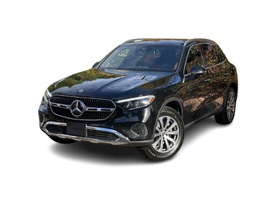 Mercedes-Benz GLC  2026 à North Vancouver, Colombie-Britannique