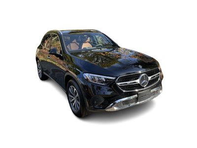 Mercedes-Benz GLC  2026 à North Vancouver, Colombie-Britannique