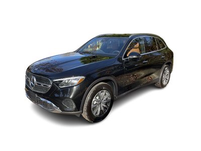 Mercedes-Benz GLC  2026 à North Vancouver, Colombie-Britannique