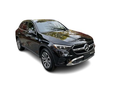 2026 Mercedes-Benz GLC in North Vancouver, British Columbia