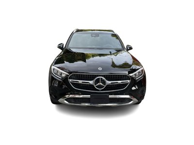 2026 Mercedes-Benz GLC in North Vancouver, British Columbia