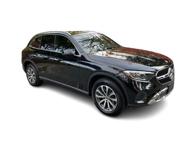 2026 Mercedes-Benz GLC in North Vancouver, British Columbia
