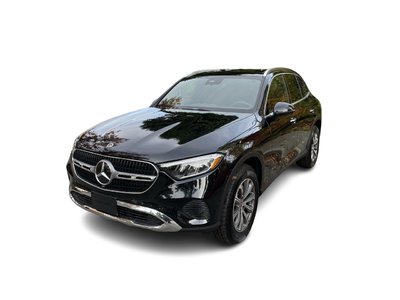 2026 Mercedes-Benz GLC in North Vancouver, British Columbia