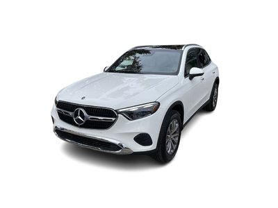 Mercedes-Benz GLC  2026 à North Vancouver, Colombie-Britannique