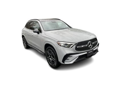 Mercedes-Benz GLC  2026 à North Vancouver, Colombie-Britannique