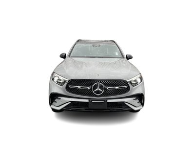 Mercedes-Benz GLC  2026 à North Vancouver, Colombie-Britannique