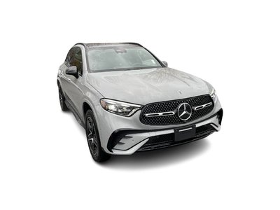 Mercedes-Benz GLC  2026 à North Vancouver, Colombie-Britannique