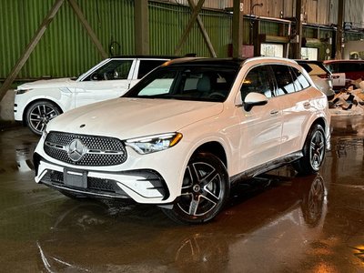 Mercedes-Benz GLC  2026 à North Vancouver, Colombie-Britannique