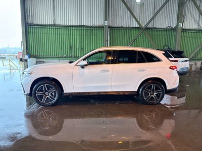 Mercedes-Benz GLC  2026 à North Vancouver, Colombie-Britannique