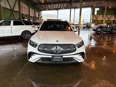Mercedes-Benz GLC  2026 à North Vancouver, Colombie-Britannique