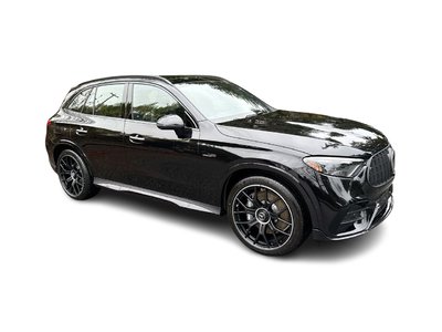 2026 Mercedes-Benz GLC in North Vancouver, British Columbia