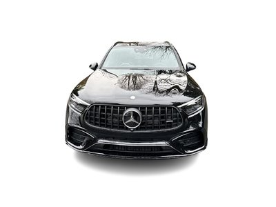 2026 Mercedes-Benz GLC in North Vancouver, British Columbia
